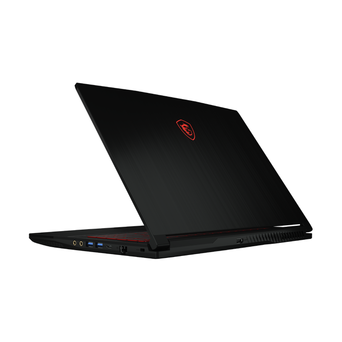 Laptop gaming MSI GF63 Thin 11SC 664VN