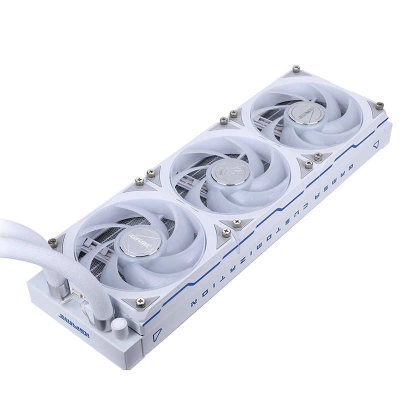 Card màn hình Colorful iGame GeForce RTX 5080 Neptune OC 16GB-V