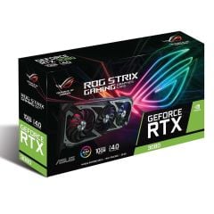 ASUS ROG STRIX RTX 3080 STRIX OC (ROG-STRIX-RTX3080-O10G-GAMING)