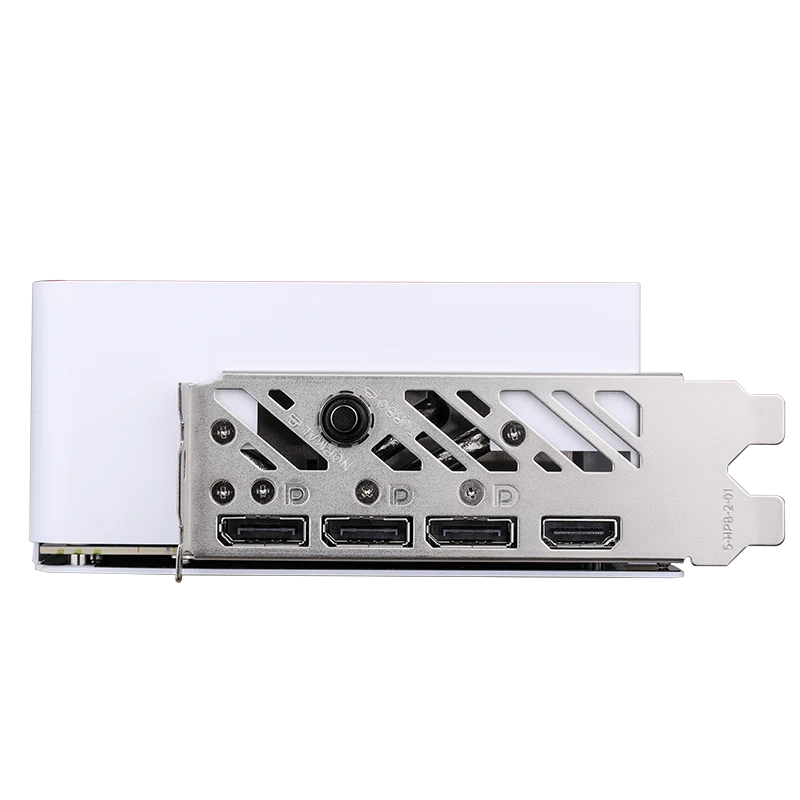 Card màn hình Colorful iGame GeForce RTX 5070 Ti Ultra W OC 16GB-V