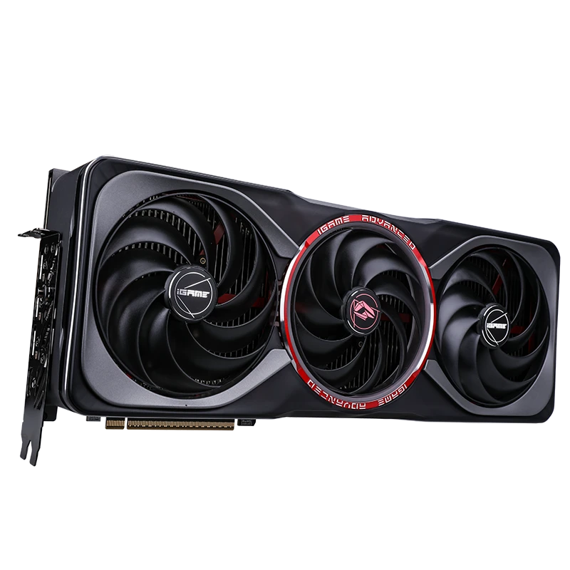Card màn hình Colorful iGame GeForce RTX 5080 Advanced OC 16GB-V