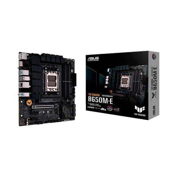 Mainboard ASUS TUF GAMING B650M E
