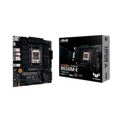 Mainboard ASUS TUF GAMING B650M E
