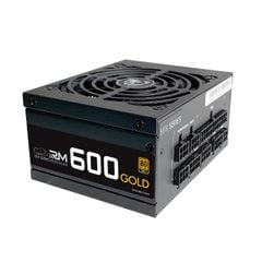 BỘ NGUỒN JETEK RM FULL MODULAR SFX RM600 600W