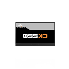 Nguồn máy tính AIGO CK550 - 550W (Màu Đen)