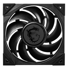 Quạt tản nhiệt MSI SILENT GALE  P12 ( Không led )