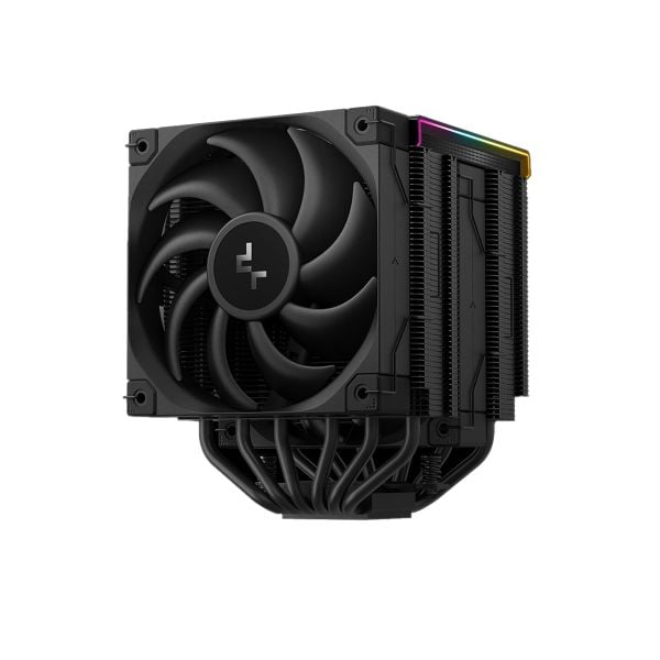 Tản nhiệt khí Deepcool AK620 DIGITAL PRO