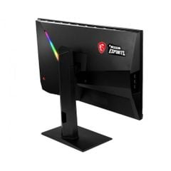 MSI Optix MAG251RX (24.5inch/FHD/IPS/240Hz/1ms/400nits/HDMI+DP+USBC/GSync)