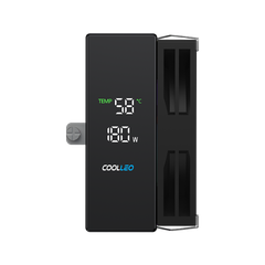 TẢN NHIỆT KHÍ CPU COOLLEO B60 Digital 1700AM5