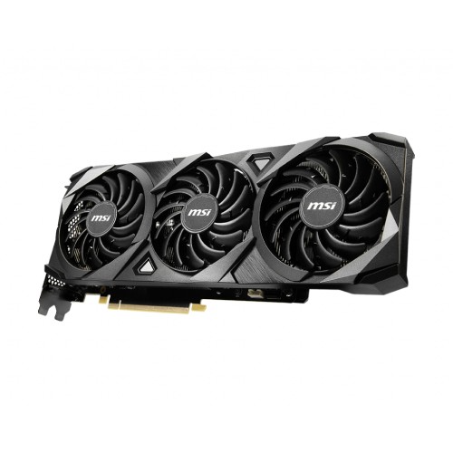 MSI GeForce RTX 3070 VENTUS 3X Plus OC