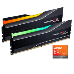 Ram GSKILL Trident Z5 Neo RGB 48GB (2 x 24GB) DDR5 6000 Expo