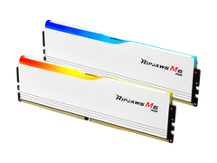 Ram G.SKILL Ripjaws M5 RGB  32GB (2 x 16GB) Bus 6000Mhz