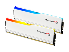 Ram G.SKILL Ripjaws M5 RGB  32GB (2 x 16GB) Bus 6400Mhz