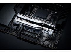 KIT Ram GSKILL Trident Z5 ROYAL NEO RGB Silver DDR5 96GB (48GB x 2) 6000MHz CL28 EXPO F5-6000J2836F48GX2-TR5NS  ( Expo/ XMP )