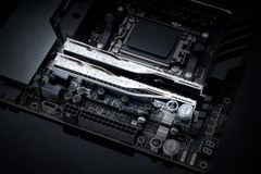 Ram GSKILL Trident Z5 Royal Neo DDR5 RAM 96GB (2x48GB) 6000MT/s F5-6000J3036F48GX2-TR5NS ( AMD Expo / XMP ) CL30