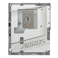 Bo mạch chủ GIGABYTE B650E AORUS STEALTH ICE BTF  (DDR5)
