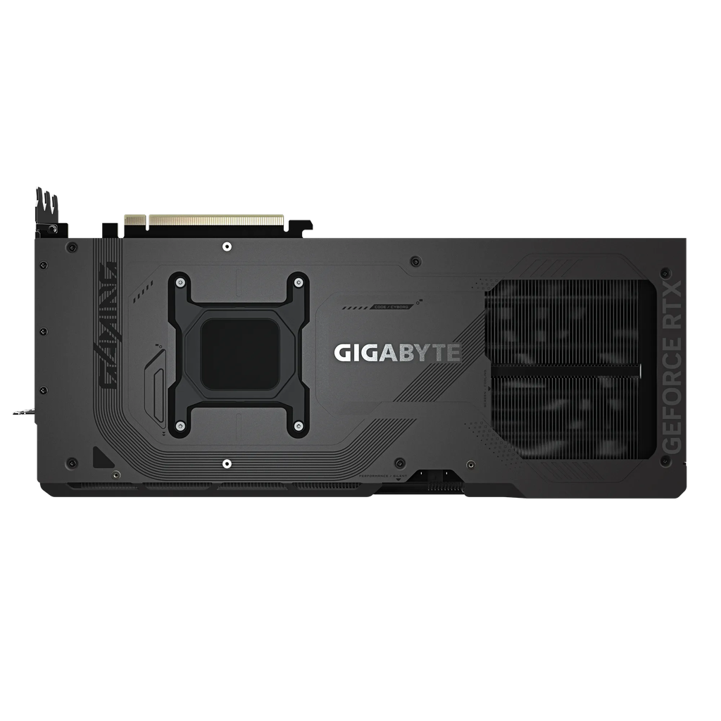 Card màn hình GIGABYTE GeForce RTX 5090 GAMING OC 32G