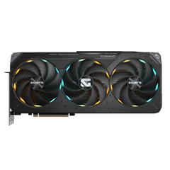 Card màn hình GIGABYTE GeForce RTX 5090 GAMING OC 32G