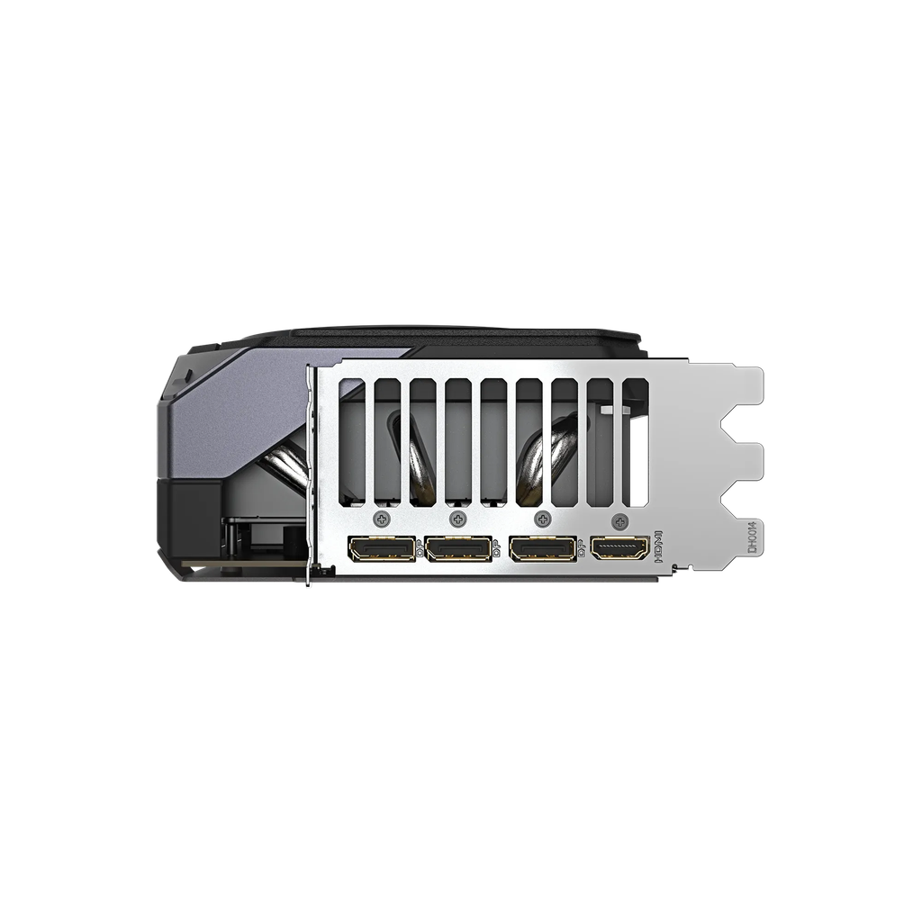 Card màn hình GIGABYTE GeForce RTX 5090 GAMING OC 32G