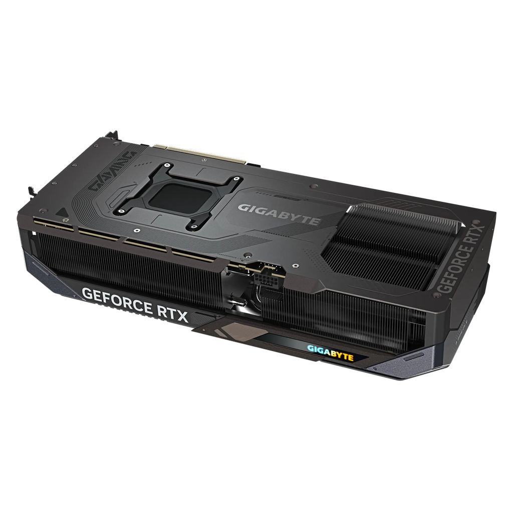 Card màn hình GIGABYTE GeForce RTX 5090 GAMING OC 32G