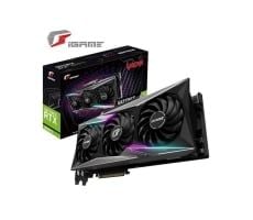 Card màn hình Colorful iGame RTX 3080 Vulcan OC 10GB 2ND
