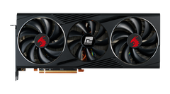 PowerColor Red Dragon Radeon RX 6800 16GB GDDR6 (AXRX 6800 16GBD6-3DHR/OC)