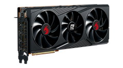 PowerColor Red Dragon Radeon RX 6800 16GB GDDR6 (AXRX 6800 16GBD6-3DHR/OC)