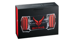 PowerColor Red Devil Radeon RX 6800 XT 16GB GDDR6 Limited Edition (AXRX 6800XT 16GBD6-2DHCE/OC)