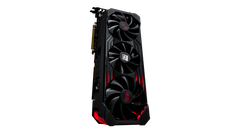 PowerColor Red Devil Radeon RX 6800 XT 16GB GDDR6 Limited Edition (AXRX 6800XT 16GBD6-2DHCE/OC)