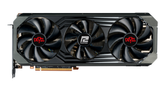PowerColor Red Devil Radeon RX 6800 XT 16GB GDDR6 Limited Edition (AXRX 6800XT 16GBD6-2DHCE/OC)