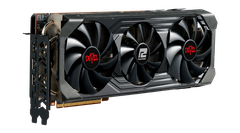 PowerColor Red Devil Radeon RX 6800 XT 16GB GDDR6 Limited Edition (AXRX 6800XT 16GBD6-2DHCE/OC)