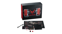 PowerColor Red Devil Radeon RX 6800 XT 16GB GDDR6 Limited Edition (AXRX 6800XT 16GBD6-2DHCE/OC)