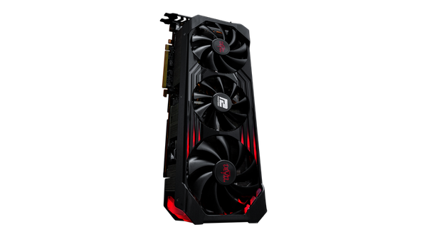 PowerColor Red Devil Radeon RX 6800 16GB GDDR6 Limited Edition (AXRX 6800 16GBD6-2DHCE/OC)