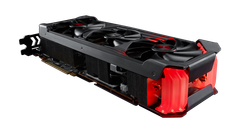 PowerColor Red Devil Radeon RX 6800 16GB GDDR6 Limited Edition (AXRX 6800 16GBD6-2DHCE/OC)