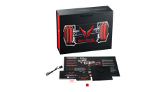 PowerColor Red Devil Radeon RX 6800 16GB GDDR6 Limited Edition (AXRX 6800 16GBD6-2DHCE/OC)