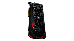 PowerColor Red Devil Radeon RX 6800 XT 16GB GDDR6 (AXRX 6800XT 16GBD6-3DHE/OC)