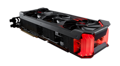 PowerColor Red Devil Radeon RX 6800 XT 16GB GDDR6 (AXRX 6800XT 16GBD6-3DHE/OC)