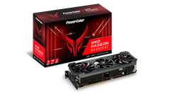 PowerColor Red Devil Radeon RX 6900 XT 16GB GDDR6