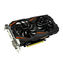 GIGABYTE GTX 1060 Windforce  3GB 2nd