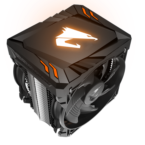 Gigabyte Aorus Atc700 RGB