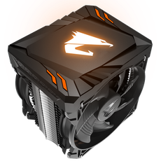 Gigabyte Aorus Atc700 RGB