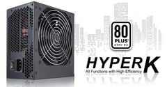 Fsp Hyper K 700W 80 Plus