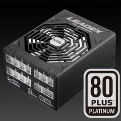 Nguồn Máy Tính 2000W Super Flower Leadex Platinum (80 Plus Platinum)