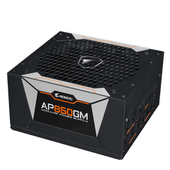 Nguồn Gigabyte Aorus 850W P850W - 80 PLUS GOLD