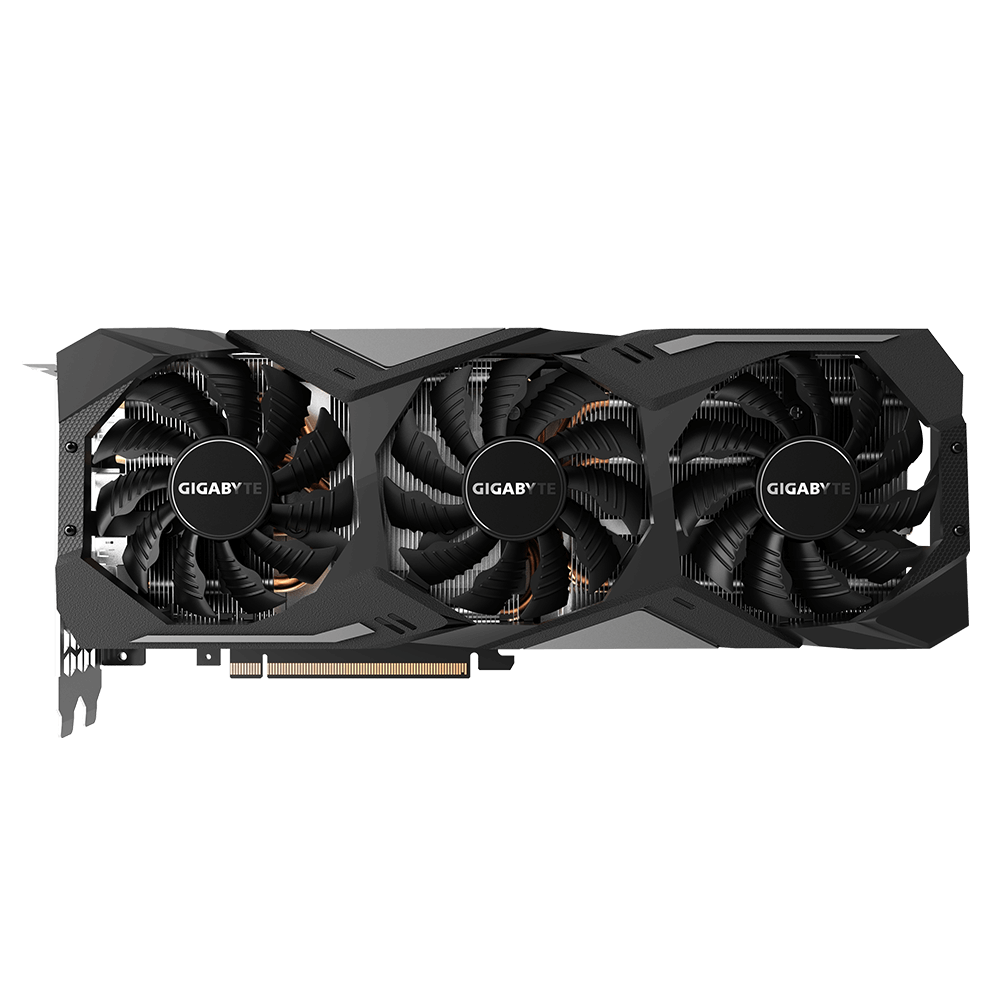 Gigabyte RTX 2080 Ti Gaming Oc 11G