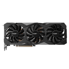 Gigabyte RTX 2080 Ti Gaming Oc 11G