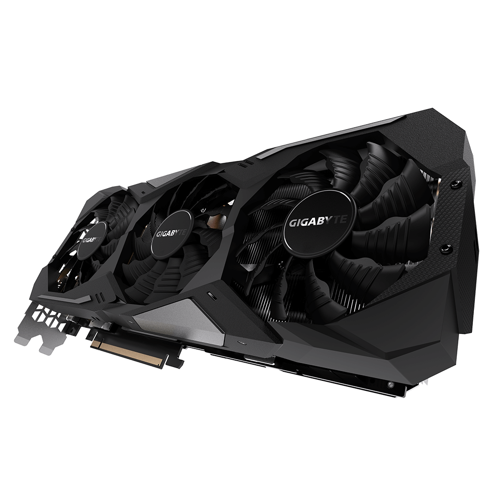 Gigabyte RTX 2080 Ti Gaming Oc 11G