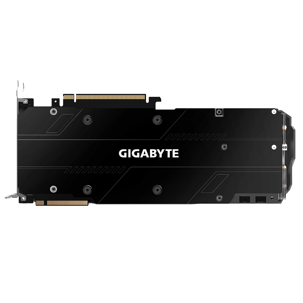 Gigabyte RTX 2080 Ti Gaming Oc 11G