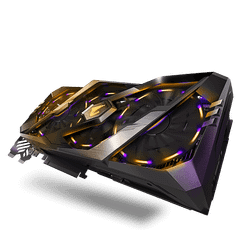 Gigabyte Aorus Geforce® RTX 2080 Xtreme 8G