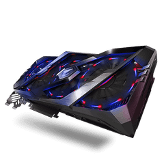 Gigabyte Aorus Geforce® RTX 2070 Xtreme 8G